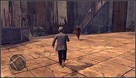 Skręć po chwili w prawo #1 - Case 7 - A Fallen Idol (3) | Główne śledztwa w LA Noire - L.A. Noire - poradnik do gry