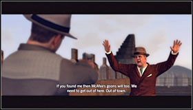 12 - Case 7 - A Fallen Idol (3) | Główne śledztwa w LA Noire - L.A. Noire - poradnik do gry