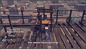 13 - Case 7 - A Fallen Idol (3) | Główne śledztwa w LA Noire - L.A. Noire - poradnik do gry