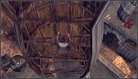 Zgodnie z sugestią Bishopa skieruj się w stronę prawej statuy #1 - Case 7 - A Fallen Idol (3) | Główne śledztwa w LA Noire - L.A. Noire - poradnik do gry