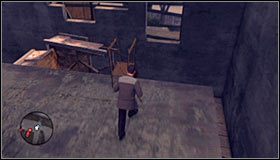 20 - Case 7 - A Fallen Idol (3) | Główne śledztwa w LA Noire - L.A. Noire - poradnik do gry