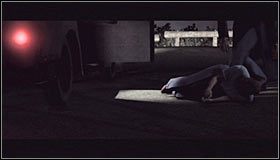 Rozdział ten rozpocznie się od nieco przydługawego wprowadzenia - Case 8 - The Red Lipstick Murder (1) | Główne śledztwa w LA Noire - L.A. Noire - poradnik do gry