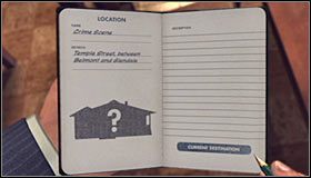 2 - Case 8 - The Red Lipstick Murder (1) | Główne śledztwa w LA Noire - L.A. Noire - poradnik do gry