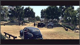 3 - Case 8 - The Red Lipstick Murder (1) | Główne śledztwa w LA Noire - L.A. Noire - poradnik do gry