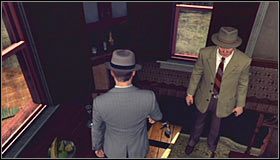 4 - Case 8 - The Red Lipstick Murder (2) | Główne śledztwa w LA Noire - L.A. Noire - poradnik do gry
