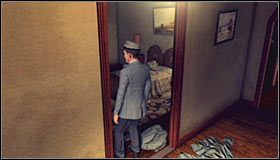 7 - Case 8 - The Red Lipstick Murder (2) | Główne śledztwa w LA Noire - L.A. Noire - poradnik do gry