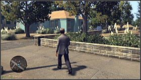 9 - Case 8 - The Red Lipstick Murder (2) | Główne śledztwa w LA Noire - L.A. Noire - poradnik do gry