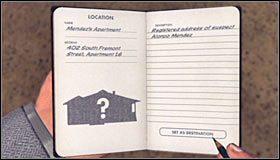 6 - Case 8 - The Red Lipstick Murder (3) | Główne śledztwa w LA Noire - L.A. Noire - poradnik do gry