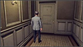 8 - Case 8 - The Red Lipstick Murder (3) | Główne śledztwa w LA Noire - L.A. Noire - poradnik do gry