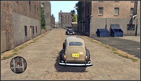 Ruszaj prosto, przejeżdżając tuż przy stacji benzynowej #1 - Case 8 - The Red Lipstick Murder (3) | Główne śledztwa w LA Noire - L.A. Noire - poradnik do gry