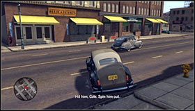 18 - Case 8 - The Red Lipstick Murder (3) | Główne śledztwa w LA Noire - L.A. Noire - poradnik do gry