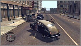 21 - Case 8 - The Red Lipstick Murder (3) | Główne śledztwa w LA Noire - L.A. Noire - poradnik do gry