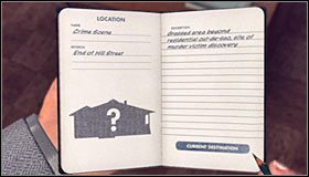 2 - Case 9 - The Golden Butterfly (1) | Główne śledztwa w LA Noire - L.A. Noire - poradnik do gry