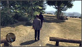 4 - Case 9 - The Golden Butterfly (1) | Główne śledztwa w LA Noire - L.A. Noire - poradnik do gry