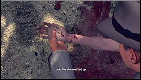 6 - Case 9 - The Golden Butterfly (1) | Główne śledztwa w LA Noire - L.A. Noire - poradnik do gry