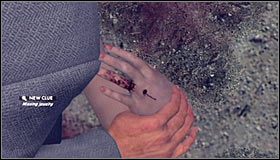 7 - Case 9 - The Golden Butterfly (1) | Główne śledztwa w LA Noire - L.A. Noire - poradnik do gry