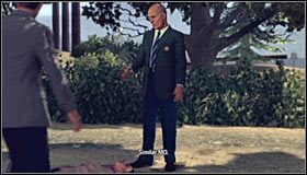 Na koniec pozostała Ci do zbadania lewa ręka ofiary - Case 9 - The Golden Butterfly (1) | Główne śledztwa w LA Noire - L.A. Noire - poradnik do gry