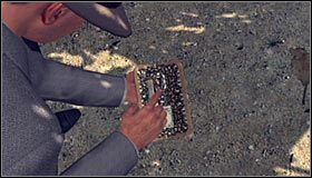 Możesz już rozejrzeć się po okolicy - Case 9 - The Golden Butterfly (1) | Główne śledztwa w LA Noire - L.A. Noire - poradnik do gry