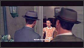 Skieruj się w stronę frontowych drzwi #1 - Case 9 - The Golden Butterfly (1) | Główne śledztwa w LA Noire - L.A. Noire - poradnik do gry