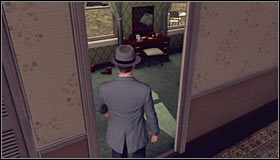 13 - Case 9 - The Golden Butterfly (1) | Główne śledztwa w LA Noire - L.A. Noire - poradnik do gry