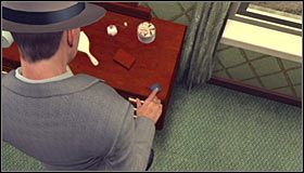 16 - Case 9 - The Golden Butterfly (1) | Główne śledztwa w LA Noire - L.A. Noire - poradnik do gry