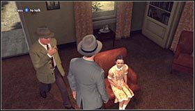 17 - Case 9 - The Golden Butterfly (1) | Główne śledztwa w LA Noire - L.A. Noire - poradnik do gry