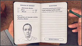 18 - Case 9 - The Golden Butterfly (1) | Główne śledztwa w LA Noire - L.A. Noire - poradnik do gry