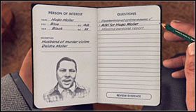 21 - Case 9 - The Golden Butterfly (1) | Główne śledztwa w LA Noire - L.A. Noire - poradnik do gry