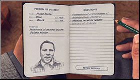 22 - Case 9 - The Golden Butterfly (1) | Główne śledztwa w LA Noire - L.A. Noire - poradnik do gry