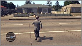 1 - Case 9 - The Golden Butterfly (2) | Główne śledztwa w LA Noire - L.A. Noire - poradnik do gry