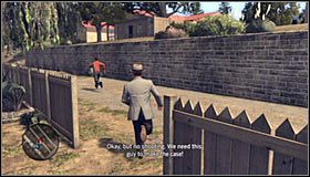 3 - Case 9 - The Golden Butterfly (2) | Główne śledztwa w LA Noire - L.A. Noire - poradnik do gry