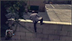 4 - Case 9 - The Golden Butterfly (2) | Główne śledztwa w LA Noire - L.A. Noire - poradnik do gry