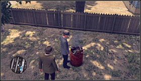 5 - Case 9 - The Golden Butterfly (2) | Główne śledztwa w LA Noire - L.A. Noire - poradnik do gry