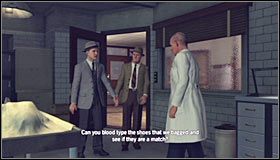 8 - Case 9 - The Golden Butterfly (2) | Główne śledztwa w LA Noire - L.A. Noire - poradnik do gry