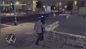 12 - Case 9 - The Golden Butterfly (2) | Główne śledztwa w LA Noire - L.A. Noire - poradnik do gry