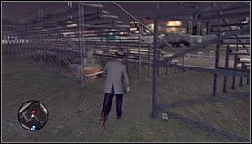 15 - Case 9 - The Golden Butterfly (2) | Główne śledztwa w LA Noire - L.A. Noire - poradnik do gry