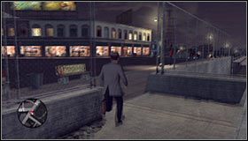 16 - Case 9 - The Golden Butterfly (2) | Główne śledztwa w LA Noire - L.A. Noire - poradnik do gry