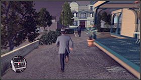 18 - Case 9 - The Golden Butterfly (2) | Główne śledztwa w LA Noire - L.A. Noire - poradnik do gry