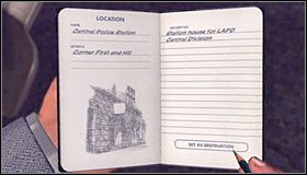 4 - Case 9 - The Golden Butterfly (3) | Główne śledztwa w LA Noire - L.A. Noire - poradnik do gry