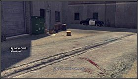 7 - Case 10 - The Silk Stocking Murder (1) | Główne śledztwa w LA Noire - L.A. Noire - poradnik do gry