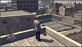 Okaże się, że odnalezionym przedmiotem jest pędzel - Case 10 - The Silk Stocking Murder (1) | Główne śledztwa w LA Noire - L.A. Noire - poradnik do gry