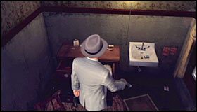 3 - Case 10 - The Silk Stocking Murder (2) | Główne śledztwa w LA Noire - L.A. Noire - poradnik do gry