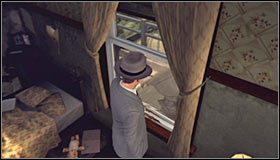 5 - Case 10 - The Silk Stocking Murder (2) | Główne śledztwa w LA Noire - L.A. Noire - poradnik do gry