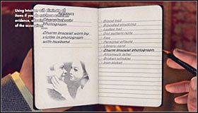 Ostatnie pytanie do Barbary to Breakdown of marriage (Rozpad małżeństwa) #1 - Case 10 - The Silk Stocking Murder (2) | Główne śledztwa w LA Noire - L.A. Noire - poradnik do gry