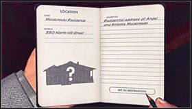 10 - Case 10 - The Silk Stocking Murder (2) | Główne śledztwa w LA Noire - L.A. Noire - poradnik do gry