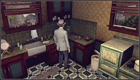 14 - Case 10 - The Silk Stocking Murder (2) | Główne śledztwa w LA Noire - L.A. Noire - poradnik do gry