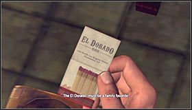 Zbadaj teraz blat kuchenny na prawo od zlewozmywaka #1 - Case 10 - The Silk Stocking Murder (2) | Główne śledztwa w LA Noire - L.A. Noire - poradnik do gry