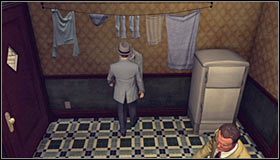 15 - Case 10 - The Silk Stocking Murder (2) | Główne śledztwa w LA Noire - L.A. Noire - poradnik do gry