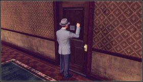 16 - Case 10 - The Silk Stocking Murder (2) | Główne śledztwa w LA Noire - L.A. Noire - poradnik do gry