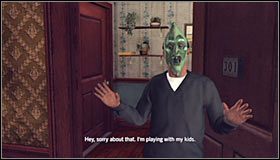 17 - Case 10 - The Silk Stocking Murder (2) | Główne śledztwa w LA Noire - L.A. Noire - poradnik do gry